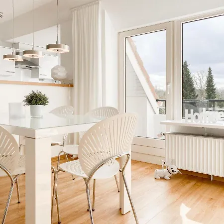 Ferienwohnung Kastanienallee Timmendorfer Strand