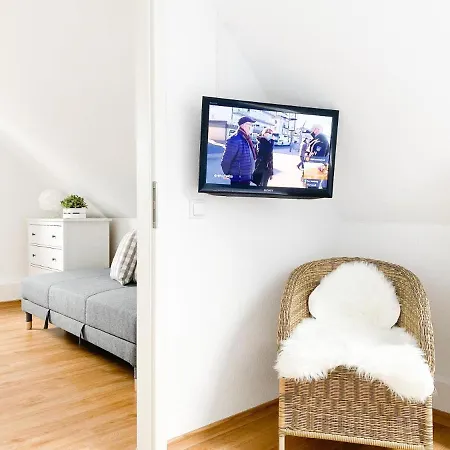 Ferienwohnung Kastanienallee *