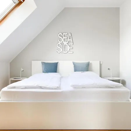 Ferienwohnung Kastanienallee * Timmendorfer Strand