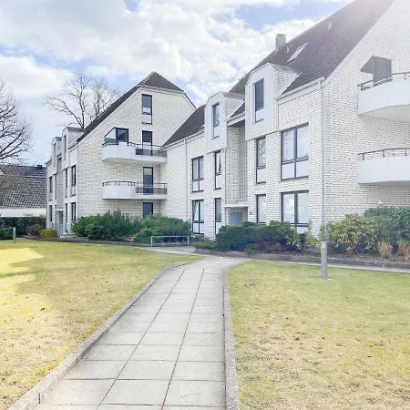 Ferienwohnung Kastanienallee Lägenhet