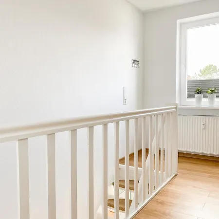 Ferienwohnung Kastanienallee * Timmendorfer Strand