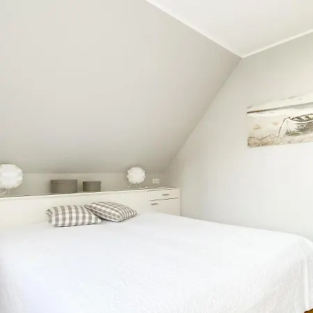 Ferienwohnung Kastanienallee