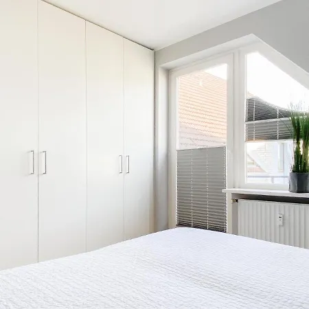 Ferienwohnung Kastanienallee